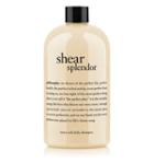 Philosophy Extra Rich Daily Shampoo,shear Splendor