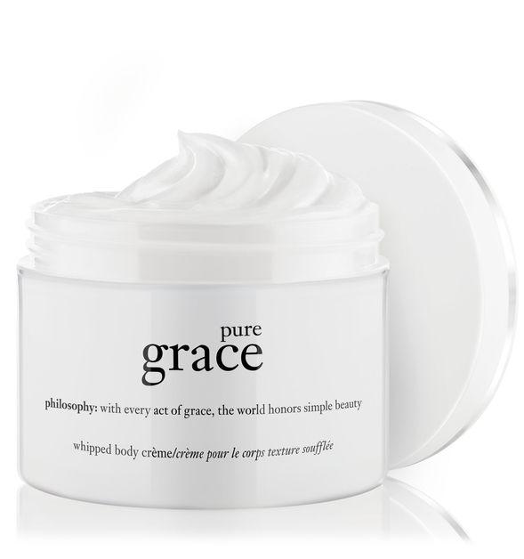 Philosophy Whipped Body Crme,pure Grace