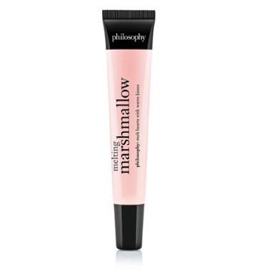 Philosophy Melting Marshmallow,high-gloss, High-flavor Lip Shine