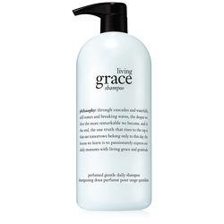 Philosophy Perfumed Gentle Daily Shampoo,living Grace