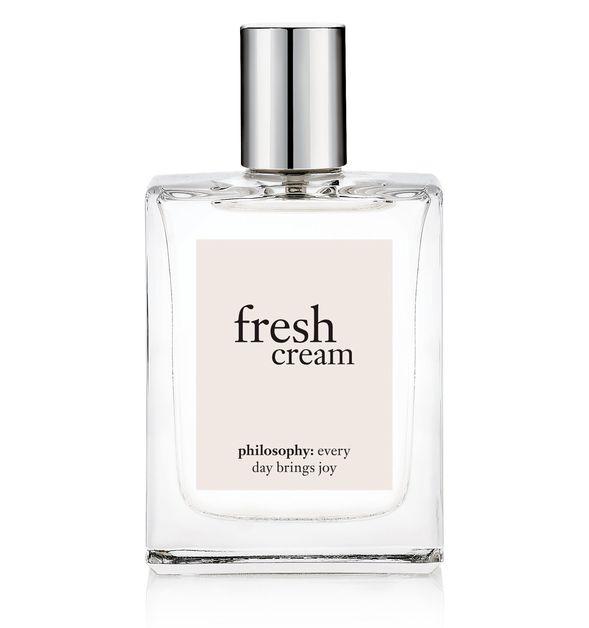 Philosophy Spray Fragrance,fresh Cream