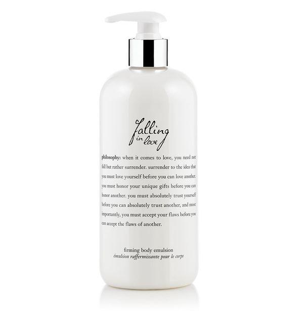 Philosophy Firming Body Emulsion,falling In Love