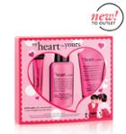 Philosophy My Heart To Yours Collection,sweet Citrus Vanilla Shampoo, Shower Gel
