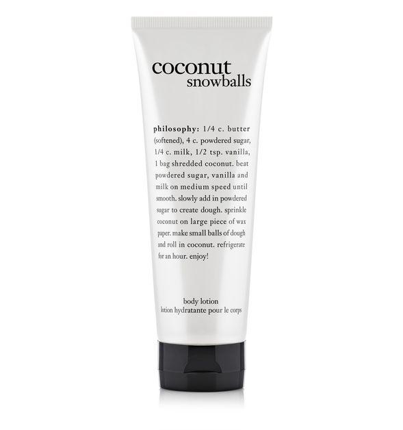 Philosophy Body Lotion,coconut Snowballs