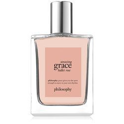 Philosophy Spray Fragrance,amazing Grace Ballet Rose