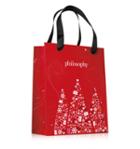 New For Holiday!,philosophy Gift Bag