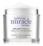Philosophy Cool-lift & Firm Moisturizer For Face & Neck,uplifting Miracle Worker