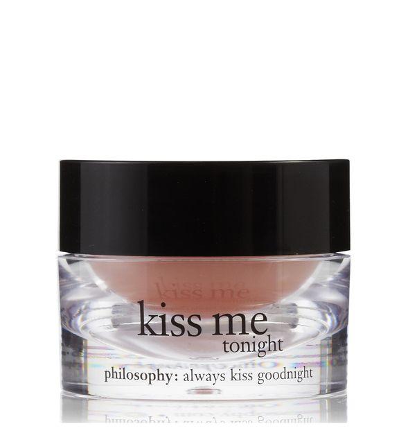Philosophy Intense Lip Therapy,kiss Me Tonight