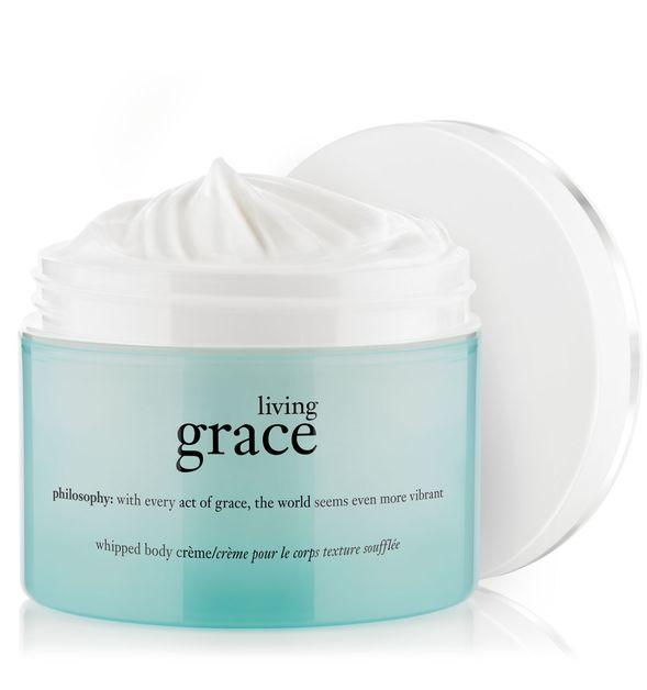 Philosophy Whipped Body Crme,living Grace