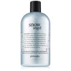 Philosophy Shampoo, Shower Gel, & Bubble Bath,snow Angel Shower Gel