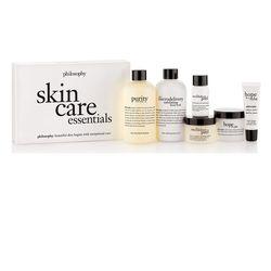 Online Exclusive,philosophy Skin Care Essentials