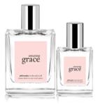 Philosophy Amazing Grace Spray Fragrance,amazing Grace At Home And On The Go