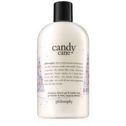 Philosophy Shampoo, Shower Gel, & Bubble Bath,candy Cane Shower Gel