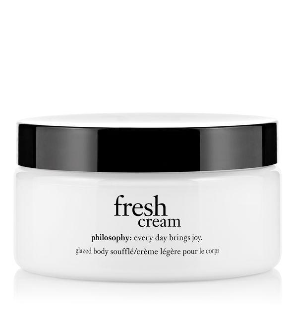 Philosophy Fresh Cream Souffle,sorry, Currently Unavailable.