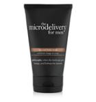 Philosophy Face And Body Scrub,the Microdelivery For Men