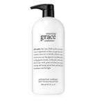 Philosophy Perfumed Hair Conditioner,amazing Grace