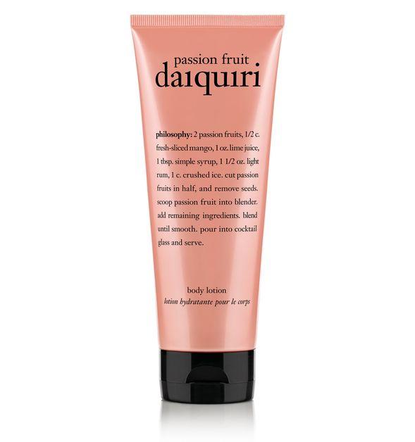 Philosophy Body Lotion,passion Fruit Daiquiri