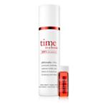 Philosophy 100% In Control Daily Age-defying Serum,time In A Bottle