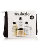 Philosophy Favorites Kit,purity Made Simple One-step Facial Cleanser,
