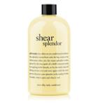Philosophy Extra Silky Daily Conditioner,shear Splendor