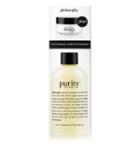 Philosophy Purity + Free! Travel-ready Anti-wrinkle Miracle Worker Moisturizer,pu