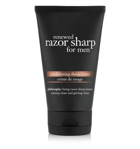 Philosophy Cleansing Shave Cream,sorry, Currently Unavailable.