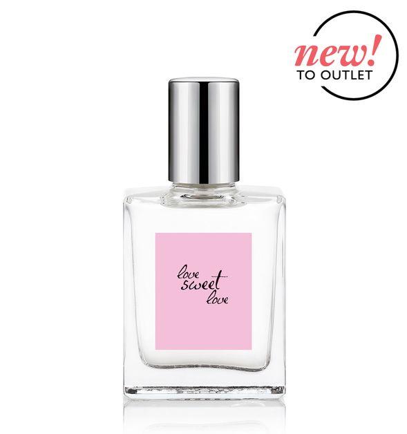 Philosophy Spray Fragrance,love Sweet Love