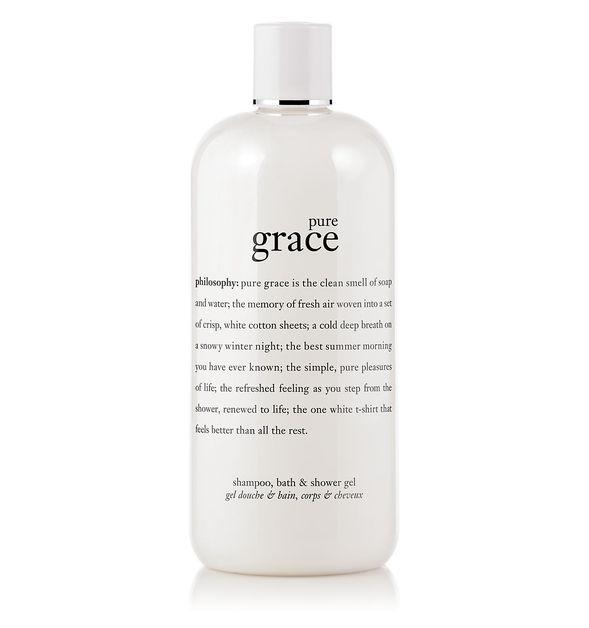 Philosophy Shampoo, Bath & Shower Gel,pure Grace