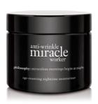 Philosophy Age-resetting Nighttime Moisturizer,anti-wrinkle Miracle Worker