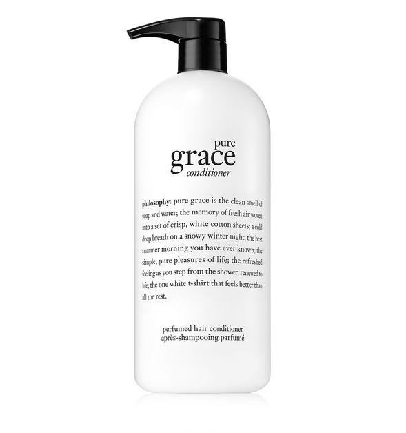 Philosophy 32 Oz. Perfumed Hair Shampoo,living Grace