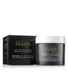 Philosophy Oil-free Detoxifying Gel-balm,take A Deep Breath Night