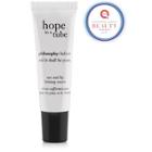 Philosophy Eye And Lip Firming Cream,hope In A Tube