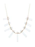 House Of Harlow 1960 Jewelry Chrysalis Necklace