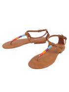 Cocobelle Mozambique Sandals