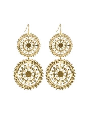 Towne & Reese Dosty Earrings