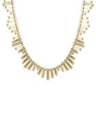 House Of Harlow 1960 Jewelry Sierra Collar Necklace