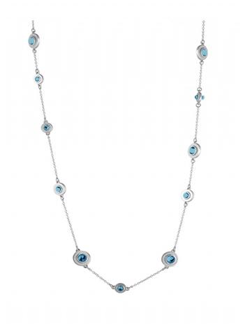 Karen Kane Cabo Wrap Necklace