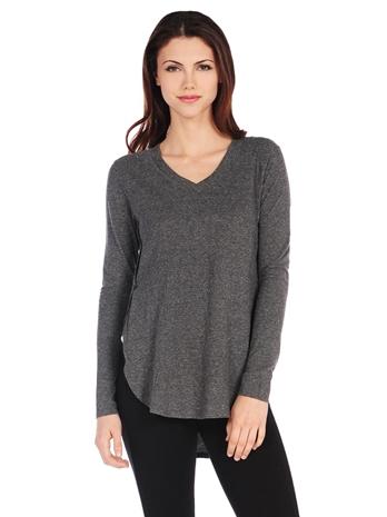 Rd Style High-low Basic Tee