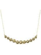 House Of Harlow 1960 Jewelry Geodesic Collar Necklace