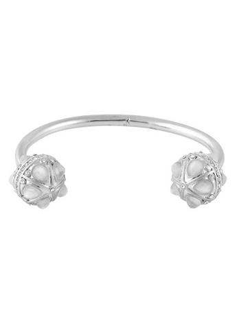 Karen Kane Wynwood Orb Ends Cuff