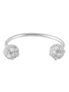 Karen Kane Wynwood Orb Ends Cuff