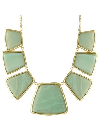 Karen Kane Baja Breeze Statement Necklace