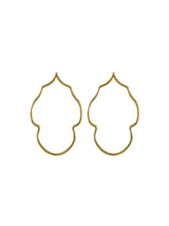Towne & Reese Sloane Earring