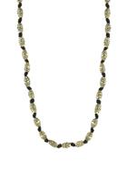 House Of Harlow 1960 Jewelry Symbols And Signs Bead Necklace