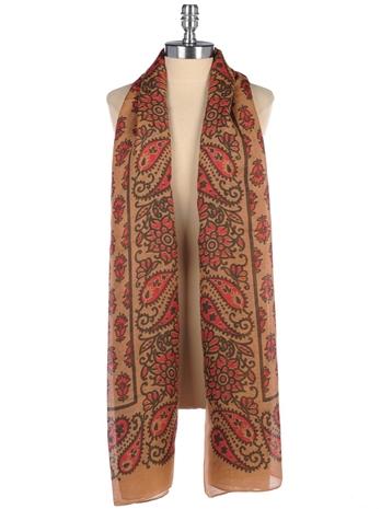 Theodora & Callum Biloxi Tie All Scarf