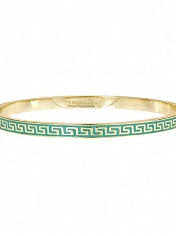 Fornash Enamel Apollo Bangle