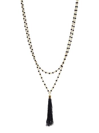 Towne & Reese Whitney Necklace