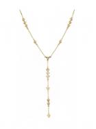House Of Harlow 1960 Jewelry Nilotic Necklace