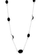 Karen Kane Baja Station Wrap Necklace