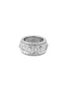 Karen Kane Wynwood Band Ring